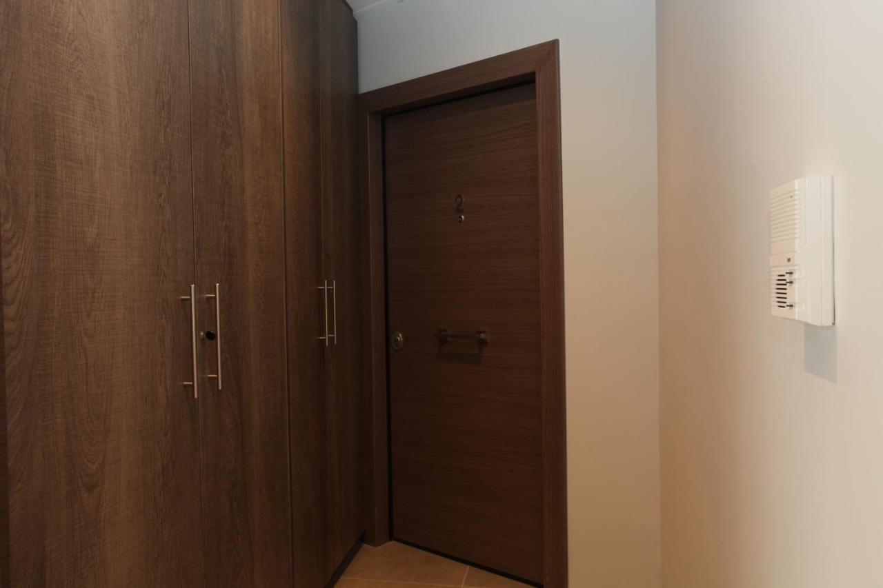 Edem Beach Apartment With Sea View By Athenian Homes Екстер'єр фото