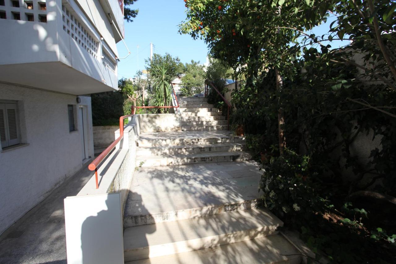 Edem Beach Apartment With Sea View By Athenian Homes Екстер'єр фото